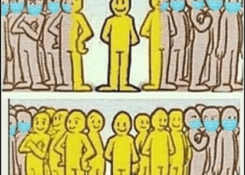 The process is on its way