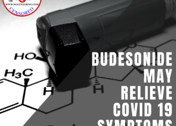 Budesonide May Relieve Covid 19 Symptoms
