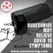 Budesonide May Relieve Covid 19 Symptoms