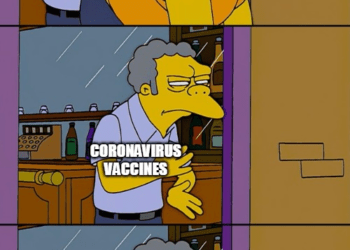 The futility of vaccines