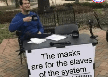 Slaves of the system