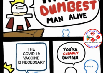 i`m the dumbest man alive