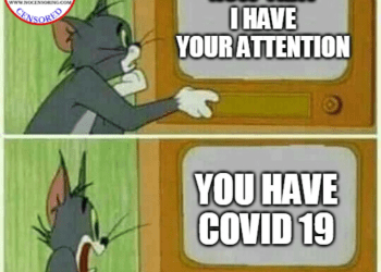 Now i have your attention