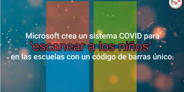 Cuidado: Microsoft ha diseñado un sistema de escaner para las escuelas.