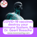 COVID-19 Vaccines Destroy your Immune System, By Dr. Geert Bossche