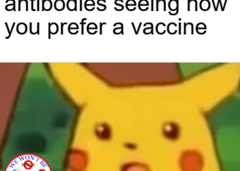 You natural antibodies