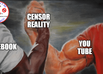 Censor reality