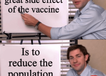 The big side effect of vaccines