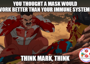 Think mark, think
