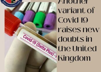 Another variant of Covid 19 raises new doubts in the United Kingdom