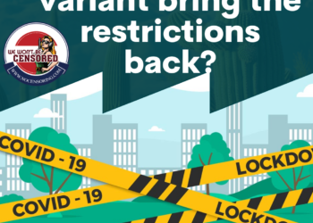 Will the Delta variant bring the restrictions back?