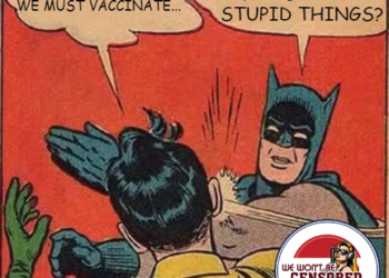 Do you still believe in that ??