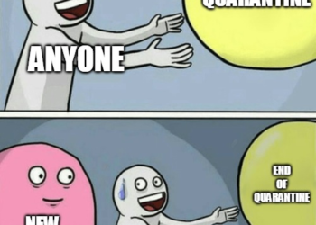 New variants of covid