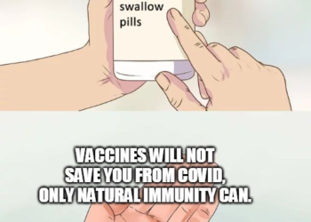 Hard to swallow pills