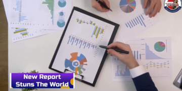 New Report Stuns The World The Vast Majority Of Those Now Dying With Covid Are People Who Were VACCINATED Against It