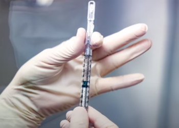 Why Pfizer And Moderna Can’t Be Sued For Covid Vaccine Side Effects