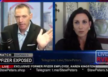 The mRNA Secret Ingredients Exposed!