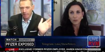 The mRNA Secret Ingredients Exposed!