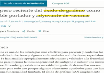 Conoce estos importantes datos sobre las vacunas, por Ricardo Delgado