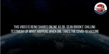 Dr.Shaun-Brooks: what happens when you get the COVID vaccine