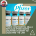 Pfizer Confidential Deals Revealed: Purchasing Countries Commit to Violating the Law