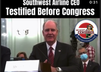 Mask Are Basically Useless On An Airplane