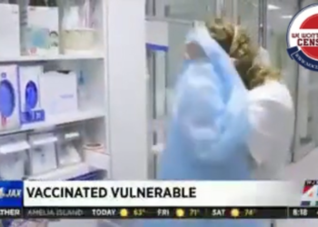 Mainstream media are the enemy of the people!