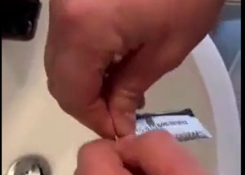 The rapid Tes of Covid 19 it’s a fraud