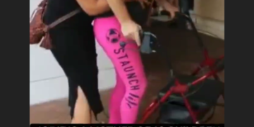 Pfizer vaccine victim: Jodie, she is a mother of 10 children.