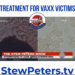 Treatment for Vaxx Victims