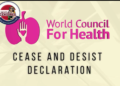 World Council for Health Calls for an Immediate Stop to the Covid-19 Experimental “Vaccines”