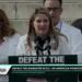Dr. Mary Bowden has treated over 2,000 patients with COVID-19  “I have been keeping people out of the hospital. And for that Houston Methodist suspended my privileges.”
