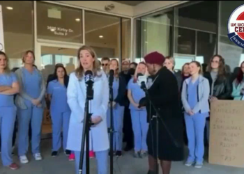 Dr Mary Talley Bowden is putting her patients first and questioning the Covid narrative.