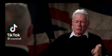 The power of authority is a psychological trick