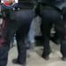 Customer in an Etobicoke Costco is arrested and hauled away by cops for not wearing a mask despite having a medical exemption.