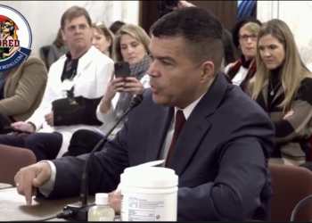 Paul Alexander, PhD on the spike in cases among the fully vaccinated