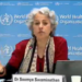 WHO Chief Scientist: “…there’s no evidence right now that healthy children, or healthy adolescents, need boosters. No evidence at all.”