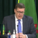 Scott Moe, Premier of Saskatchewan, Canada today: “All provincial proof of vaccination in Saskatchewan will end”