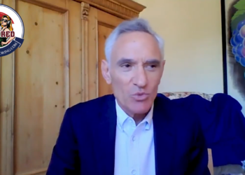 Dr. Scott Atlas: The Reality Is The Lockdowns Killed People