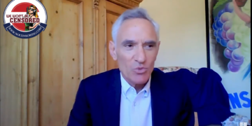 Dr. Scott Atlas: The Reality Is The Lockdowns Killed People