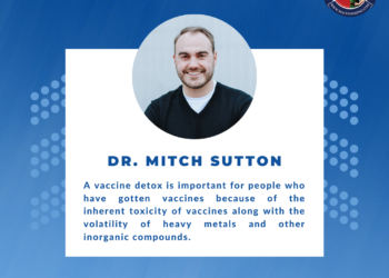 The Mineral for Detox