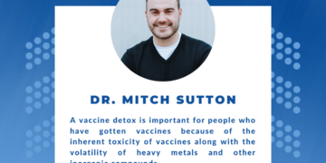 The Mineral for Detox