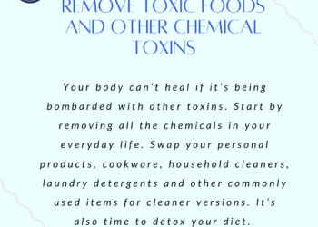 The Mineral for Detox