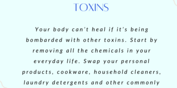 The Mineral for Detox