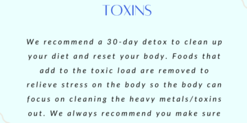 The Mineral for Detox