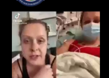 VACCINE INJURY ADVERSE EFFECT OF COVID VACCINE: SHAKINESS, CHEST PAIN ETC.