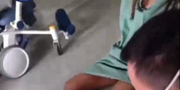 Larissa Godooy – Young Girl From Brazil Suffered A Stroke Following COVID Vaccine