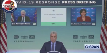 Fauci: “Another stimulation may be required, in this case the 4th dose …” Meanwhile, New York announced the abolition of mandatory requirements for the use of masks in the premises for enterprises.