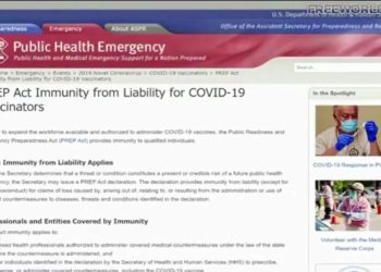 Pfizer New that their genetic vaccinations what spread the virus to the unvaccinated while causing side effects within the vaccinated in their own research papers.