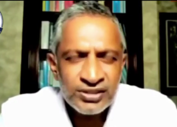 After Six Months, the Vaccine Efficacy Drops Below Baseline, Meaning It Has a Detrimental Effect on Your Immunity  Dr. Shankara Chetty: “We expect with the immune suppression, there will be a reemergence of certain infections.”